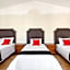 Capital O Hotel San Jose