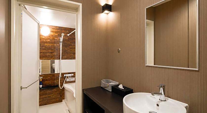 FUKUOKA MOJIKO STAY