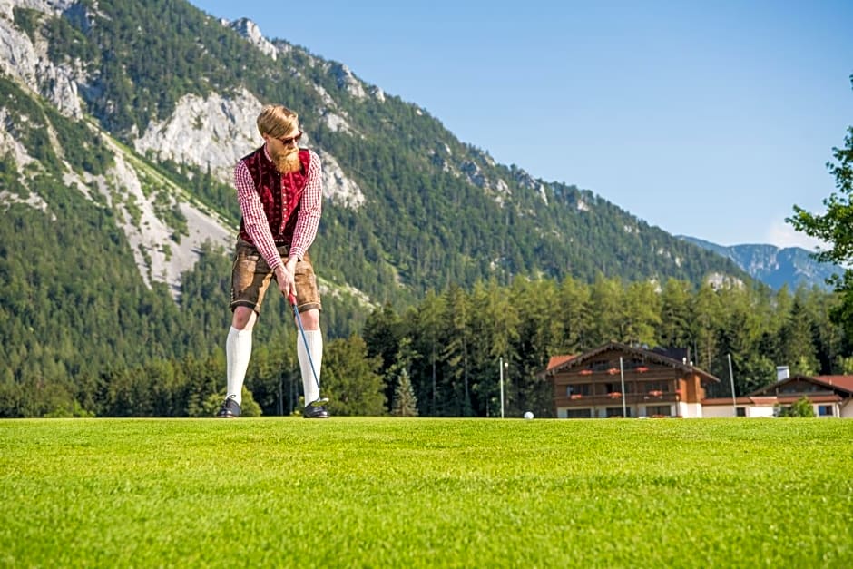 Ortnerhof - Ihr Zuhause am Fuße der Alpen