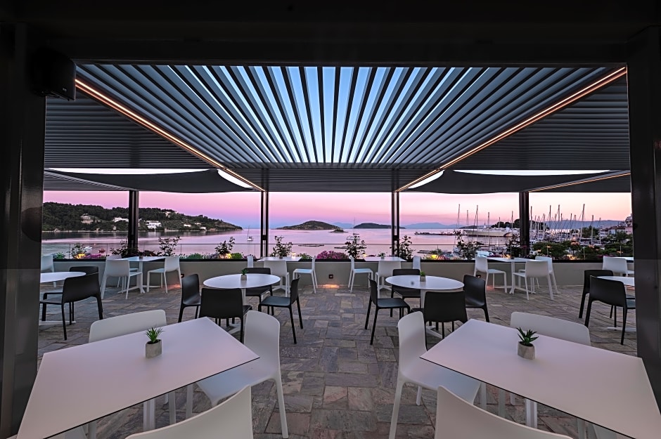 Alkyon Hotel Skiathos