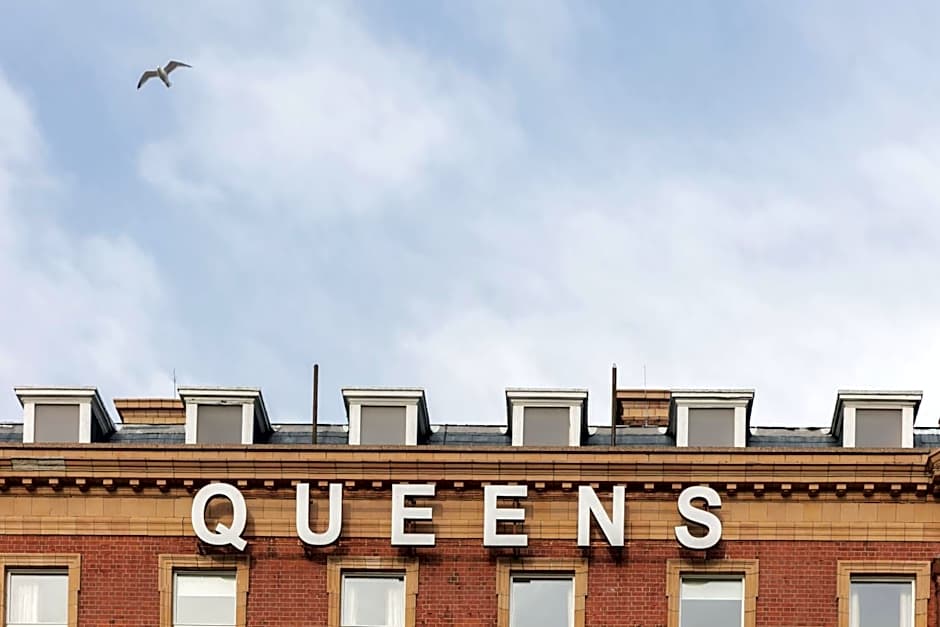 The Queens Hotel