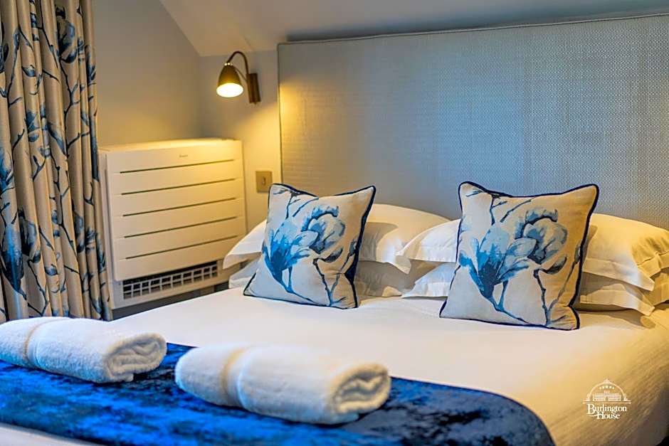 Burlington House Boutique