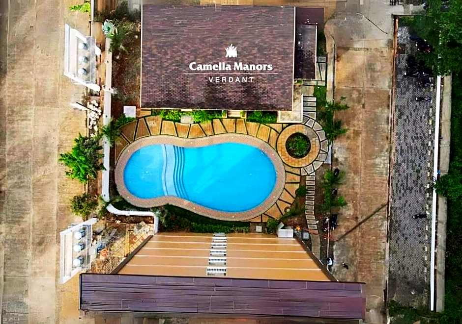 Best OneBR Condo with Balcony Near Puerto Princesa Airport - B2 6Diamond