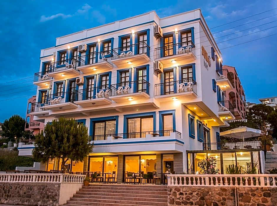 Sun Hotel