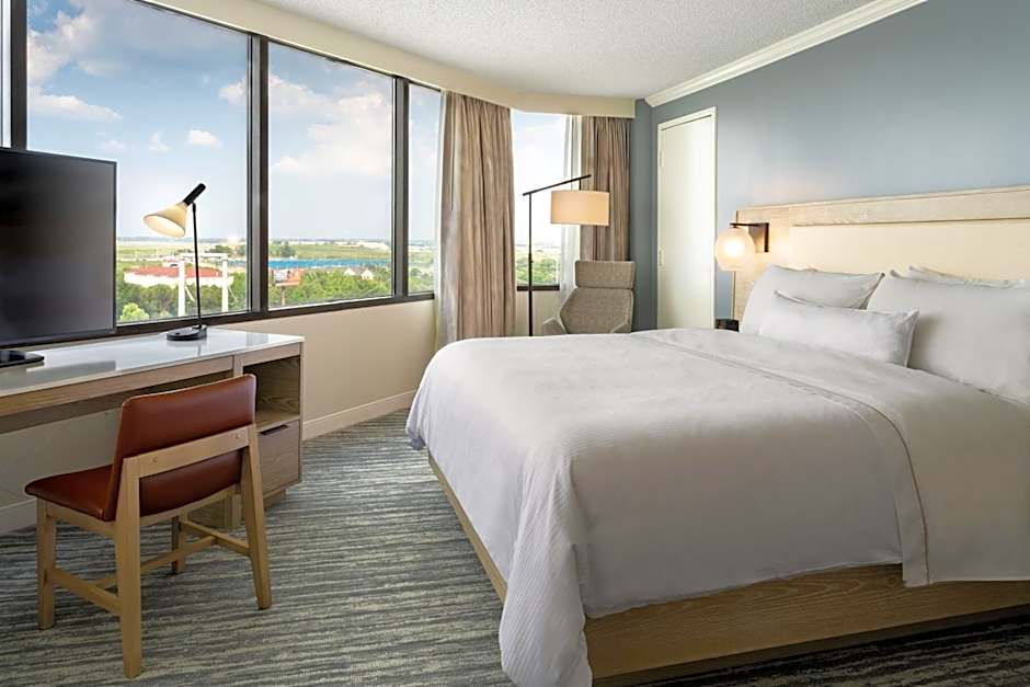 The Westin Atlanta Airport