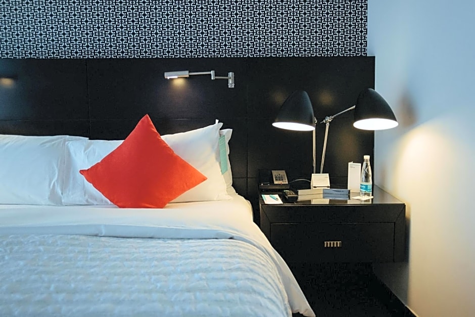 Le Meridien Mexico City Reforma