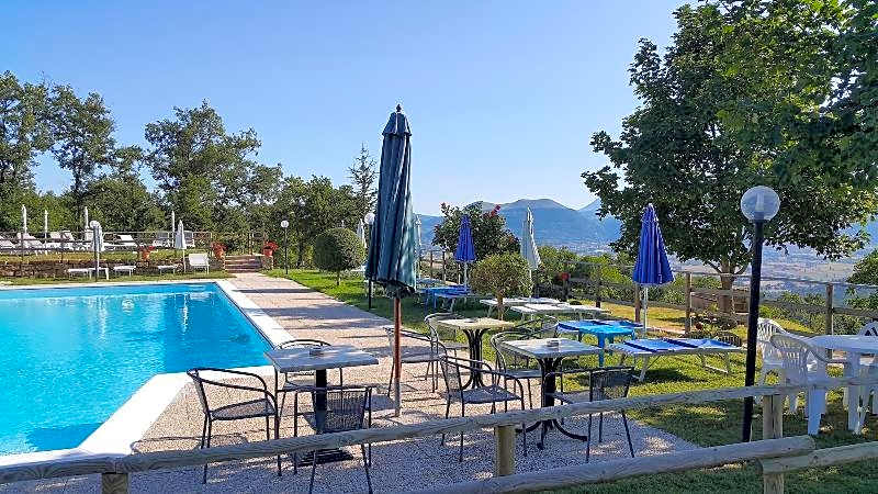 Agriturismo Le Giare - Country House