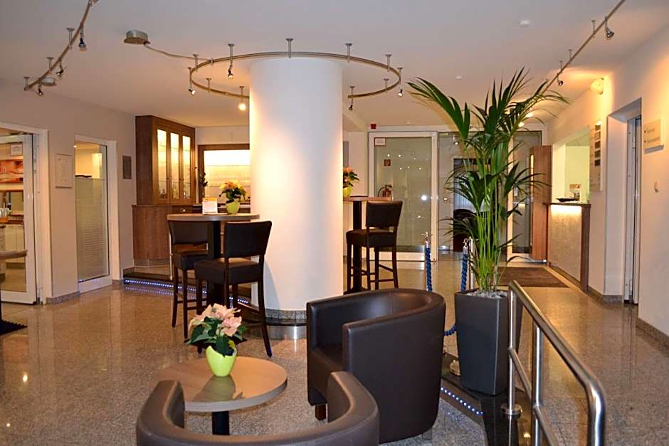 Best Western Hotel Erlangen