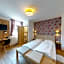 Hotel Rothenburger Hof