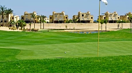 Movenpick Resort & Golf Einbay