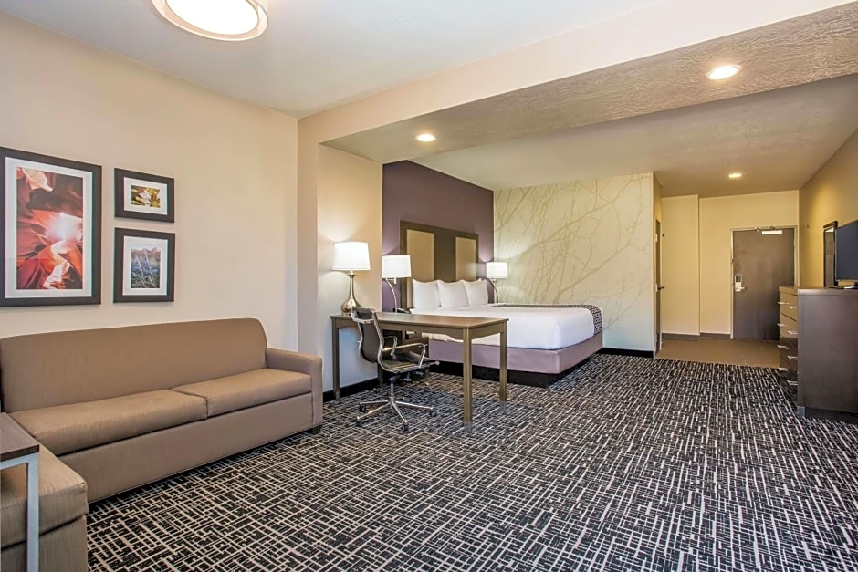 La Quinta by Wyndham La Verkin - Gateway to Zion