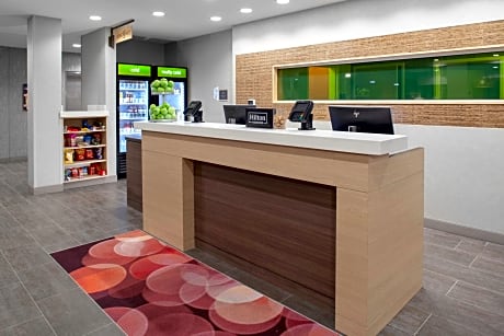 Home2 Suites By Hilton Denver South Centennial Airport