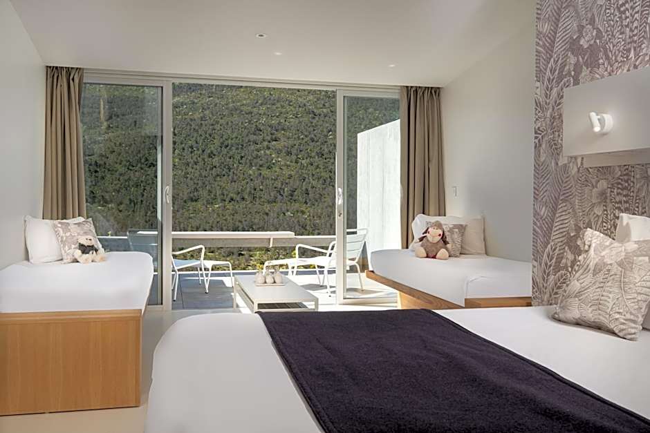Hotel & Spa des Gorges du Verdon