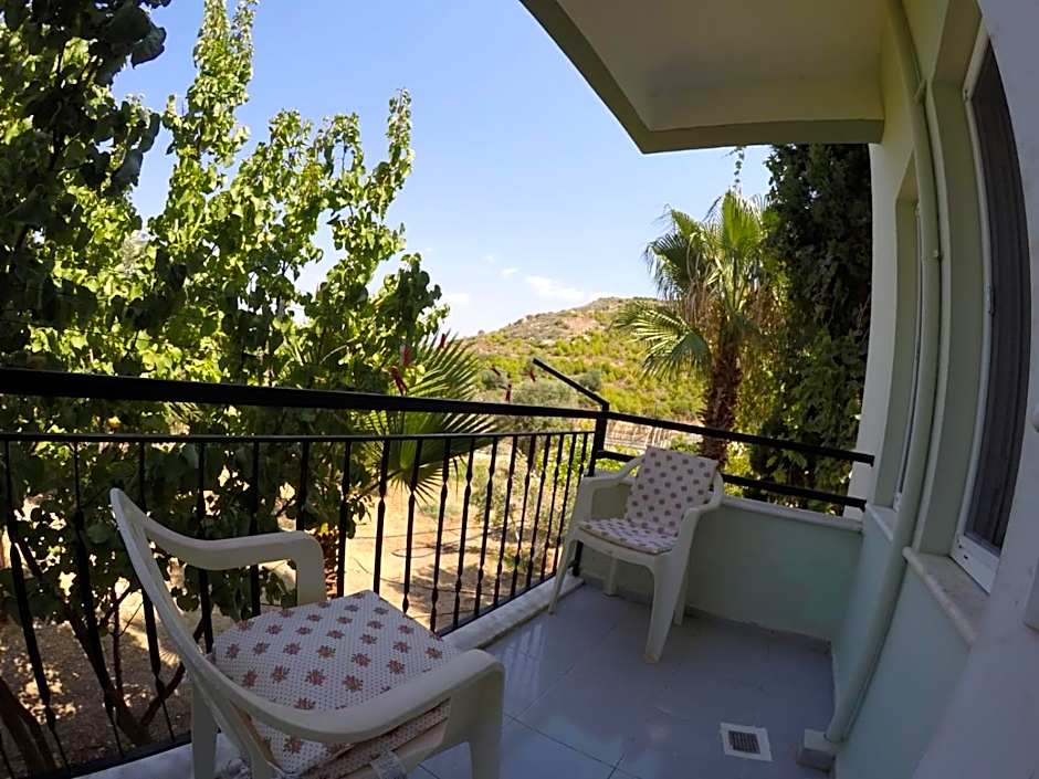 Patara Caretta Hotel