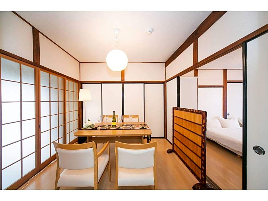 Yokkaichi Nishishinchi Hotel