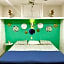 Itzé Hostel
