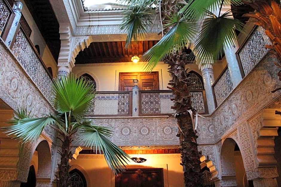 Dar Al Kounouz