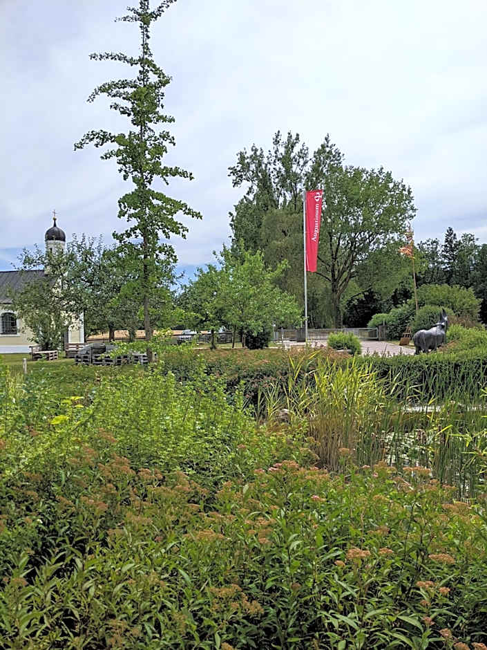 Hofgut Algertshausen