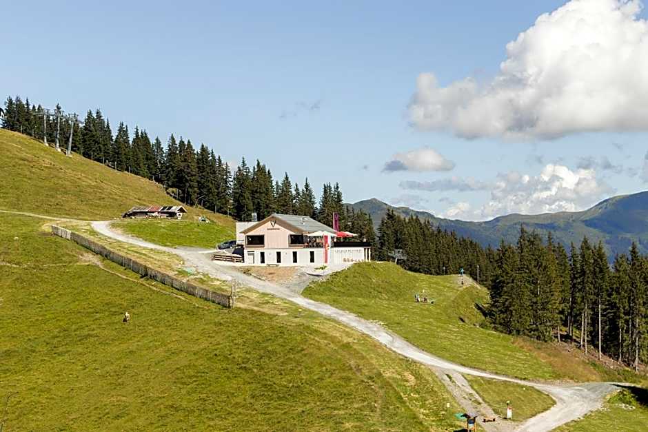 Schmiedhof Alm
