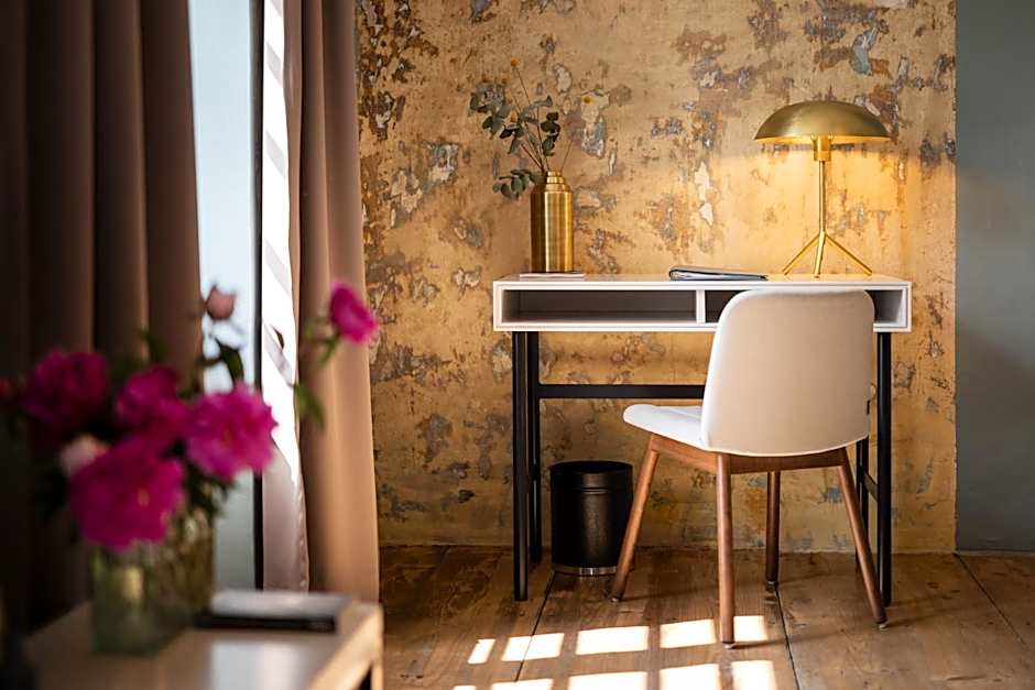 Boutique Hotel Zum Oberjäger, Schloss Lackenbach