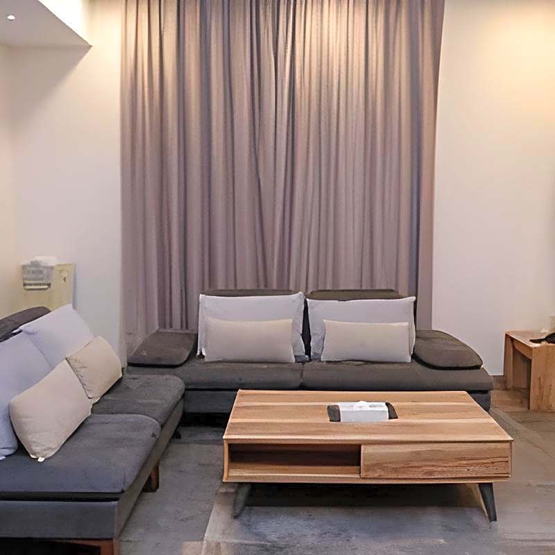 Photo 1 of 5 of 3 Bedroom Family Suite