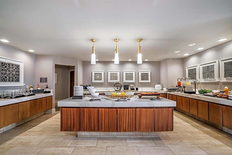 Homewood Suites By Hilton Dallas-Frisco