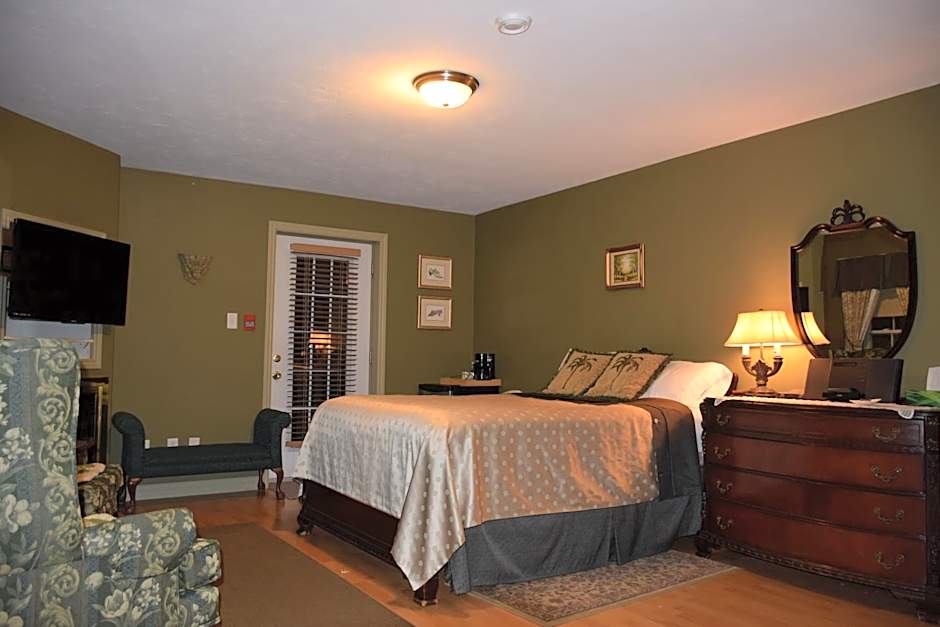 Auberge Wild Rose Inn