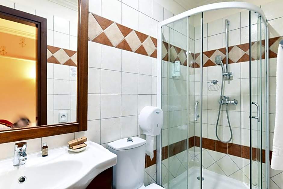 Hotel Boutique Casa del Sole