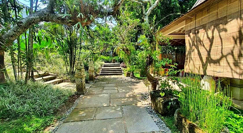 Ayurvedagram Bali
