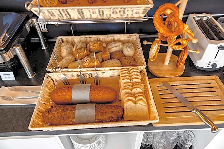 Aspire Elements Reutlingen, Trademark Collection by Wyndham