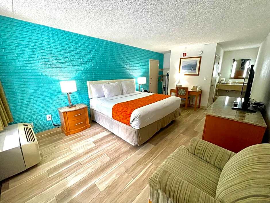 Inn at Atlantic City Hotel & Banquet