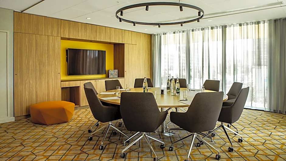 Holiday Inn Express Nice Grand Arenas By IHG