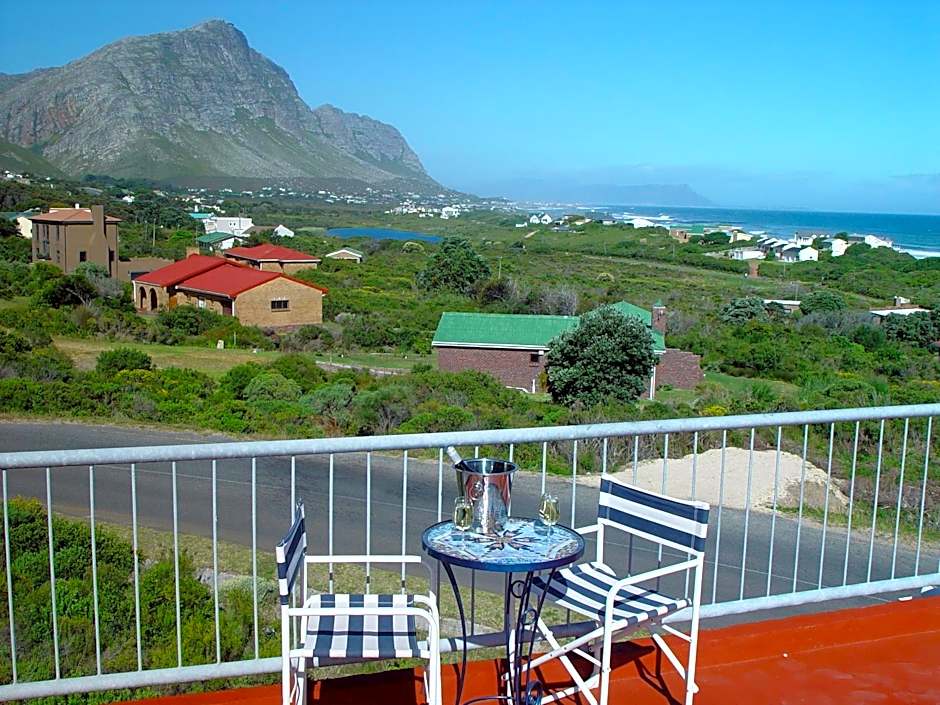 Jack's Seaview