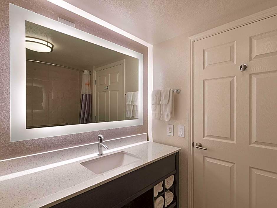 La Quinta Inn & Suites by Wyndham Arlington North Six Flags Drive