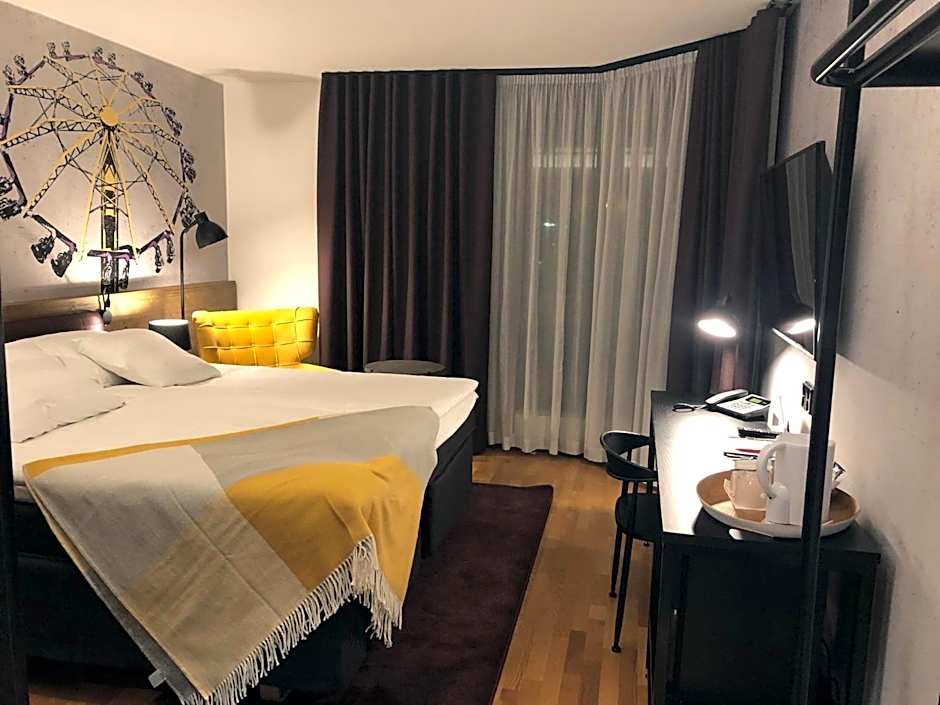Original Sokos Hotel Vaakuna Kouvola
