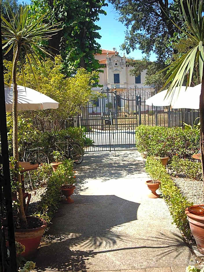 Le Villi FRIENDLY B&B