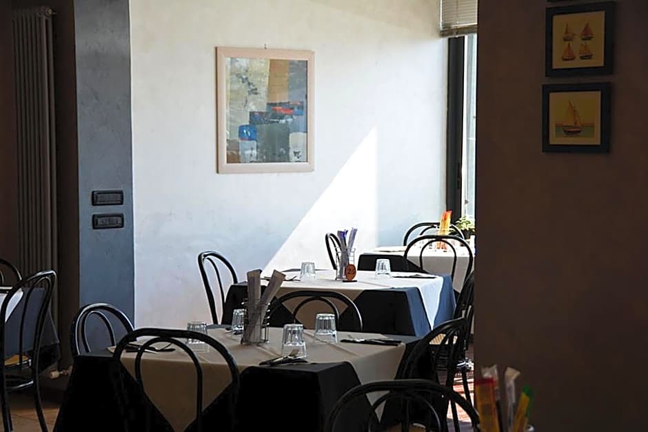 Hotel BELLA ROMAGNA
