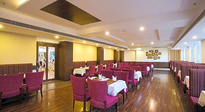 Velvet Clarks Exotica, Zirakpur