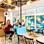 Adagio Access Paris Vanves Porte De Versailles Aparthotel