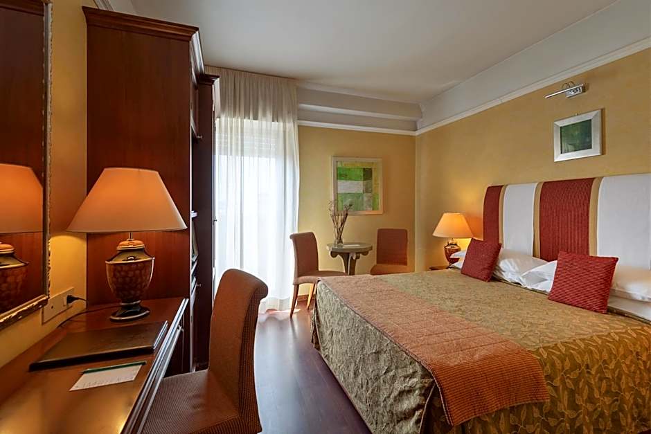 Bio Boutique Hotel XU' - Gruppo Ambienthotels