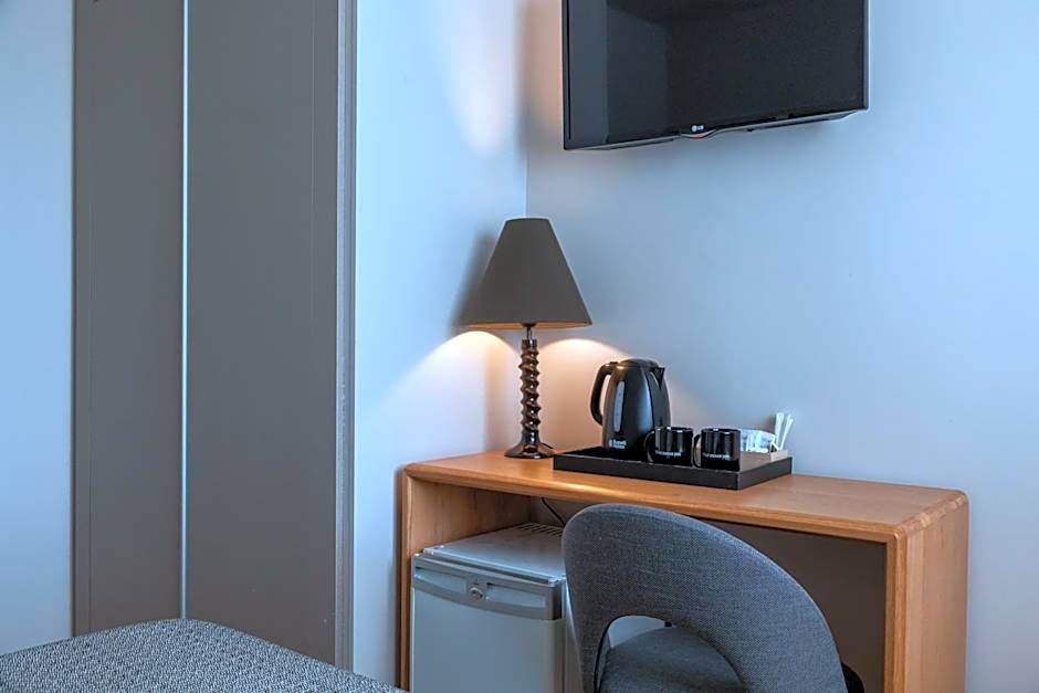 Colectia Hotel Urumea