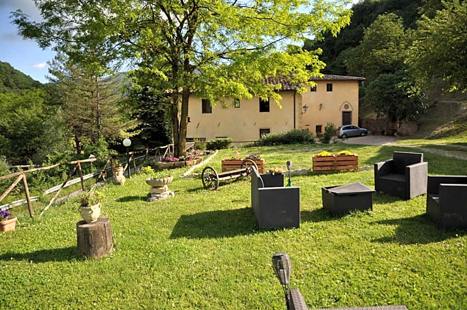 Locanda Di Alberi