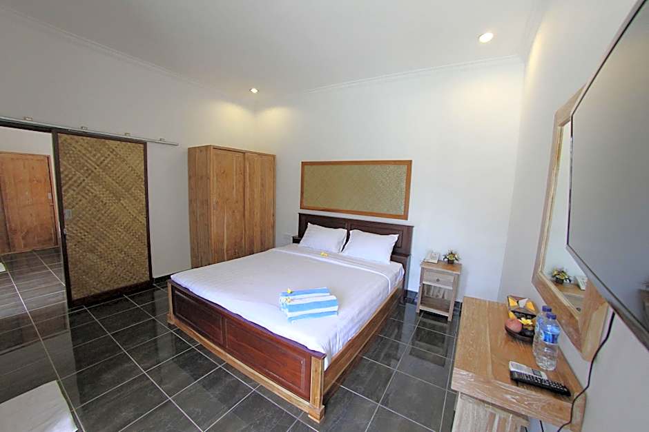 Ashana Hotel Uluwatu