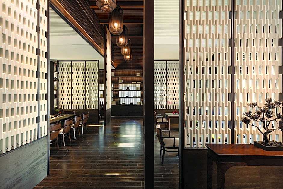 JW Marriott Hotel Qufu