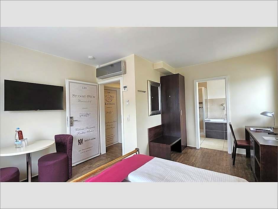 Christiana's Wein & Art Hotel
