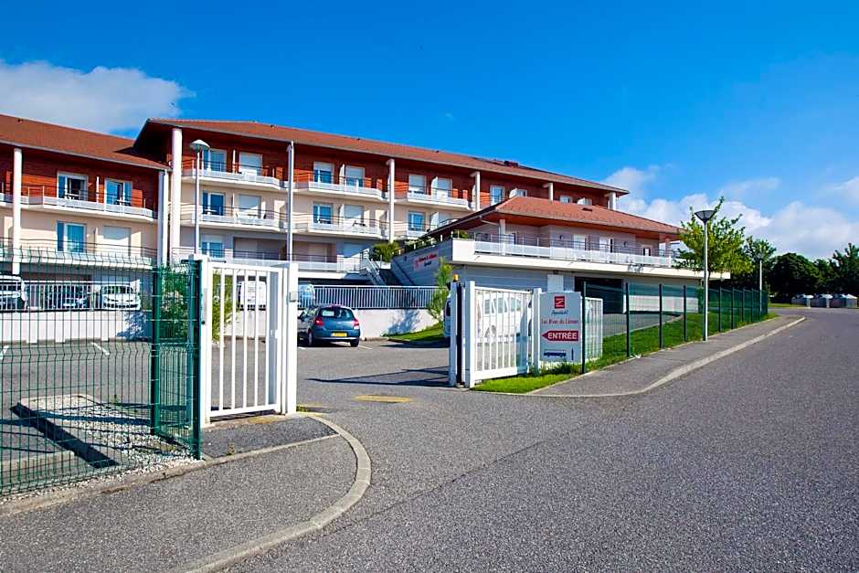 Séjours & Affaires Genève Gex Les Rives Du Léman