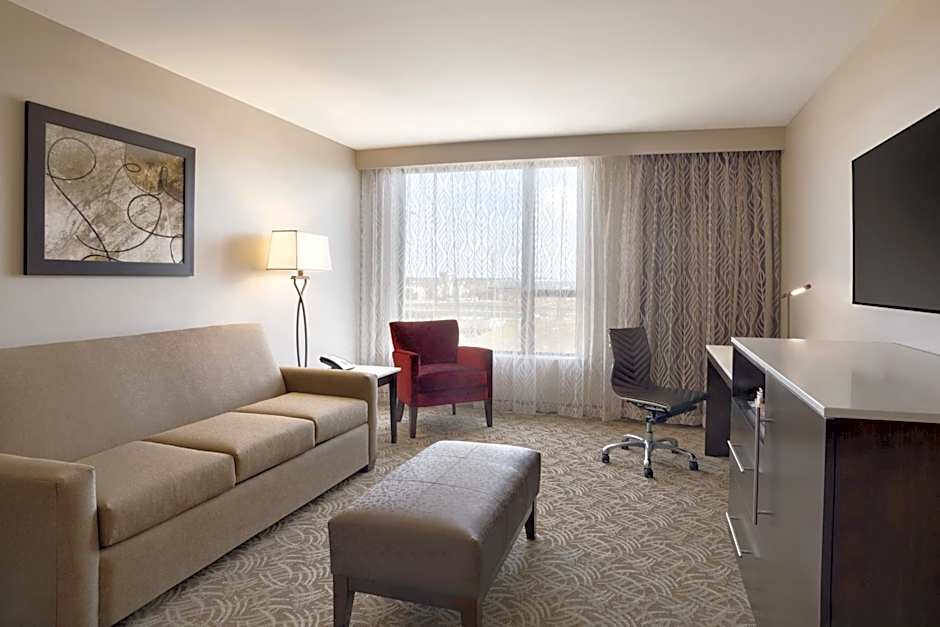 Holiday Inn Chicago - Schaumburg By IHG