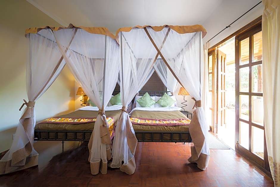 Ameg Lodge Kilimanjaro