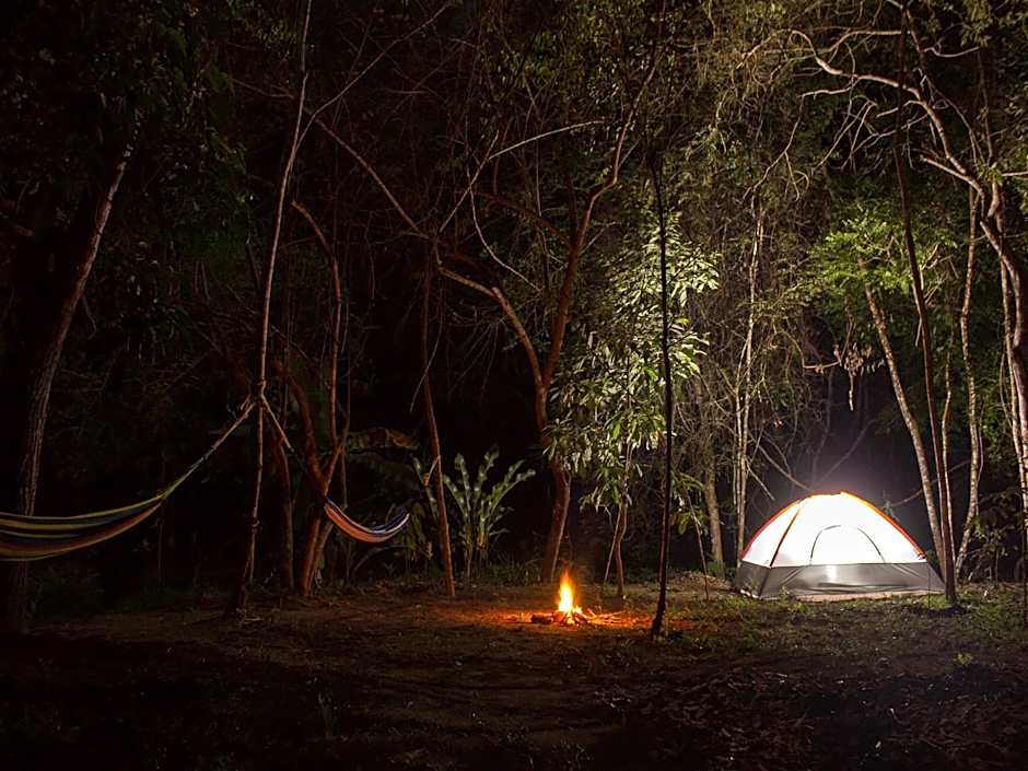 Reserva Ecologica Vive Copalitilla