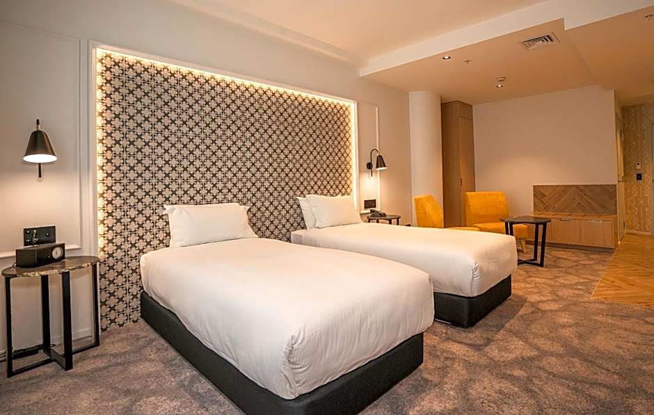 Airedale Boutique Suites